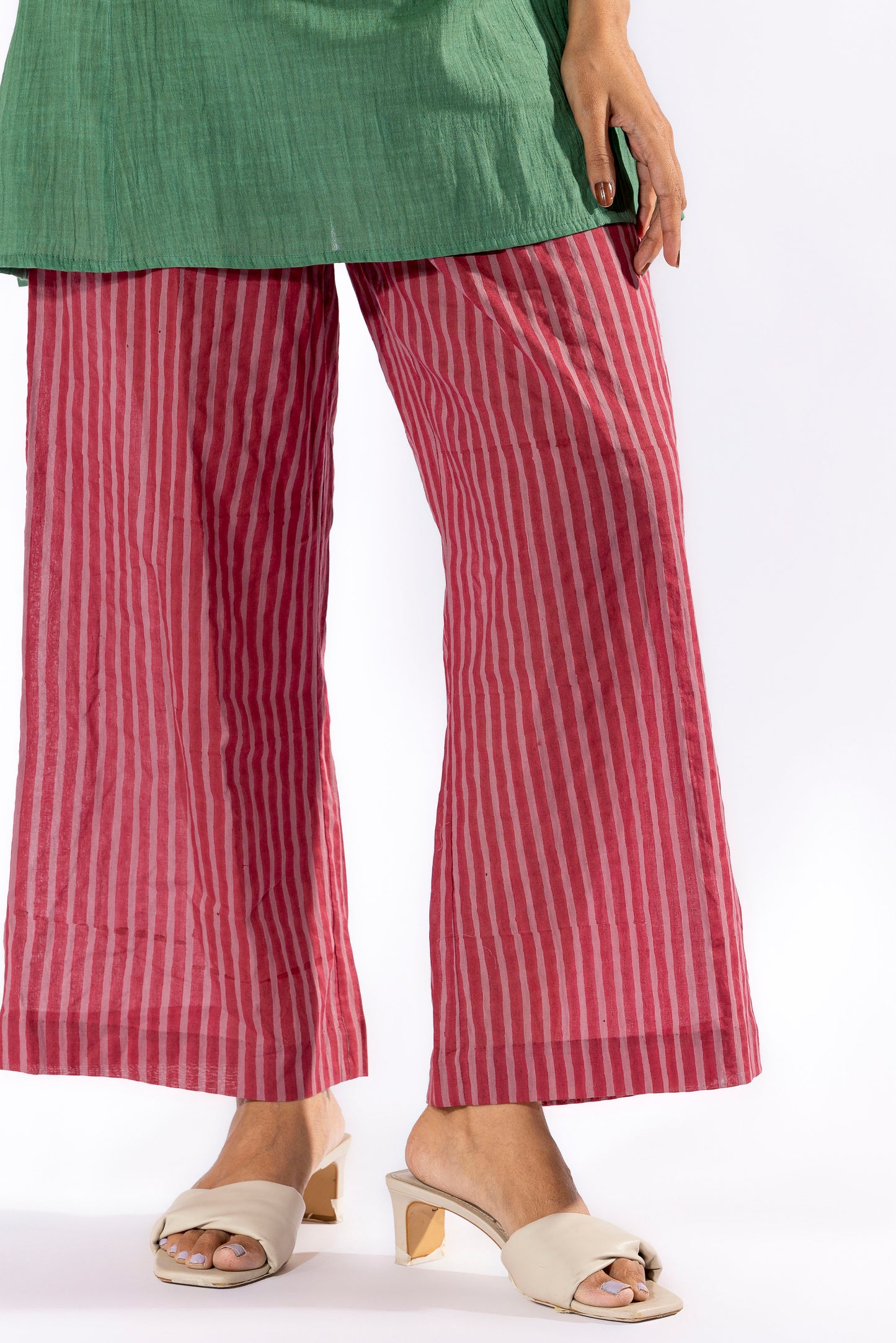 Khus Kurta set