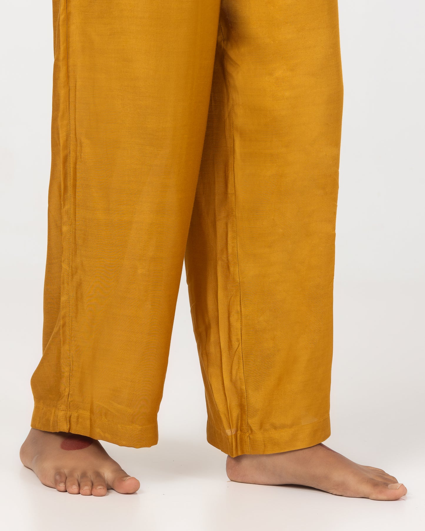 Liana Hand Block Printed Kurta Set