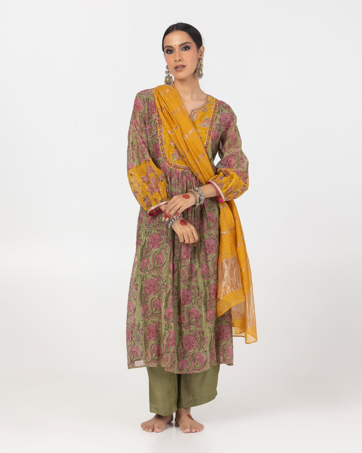 Sifar Dupatta
