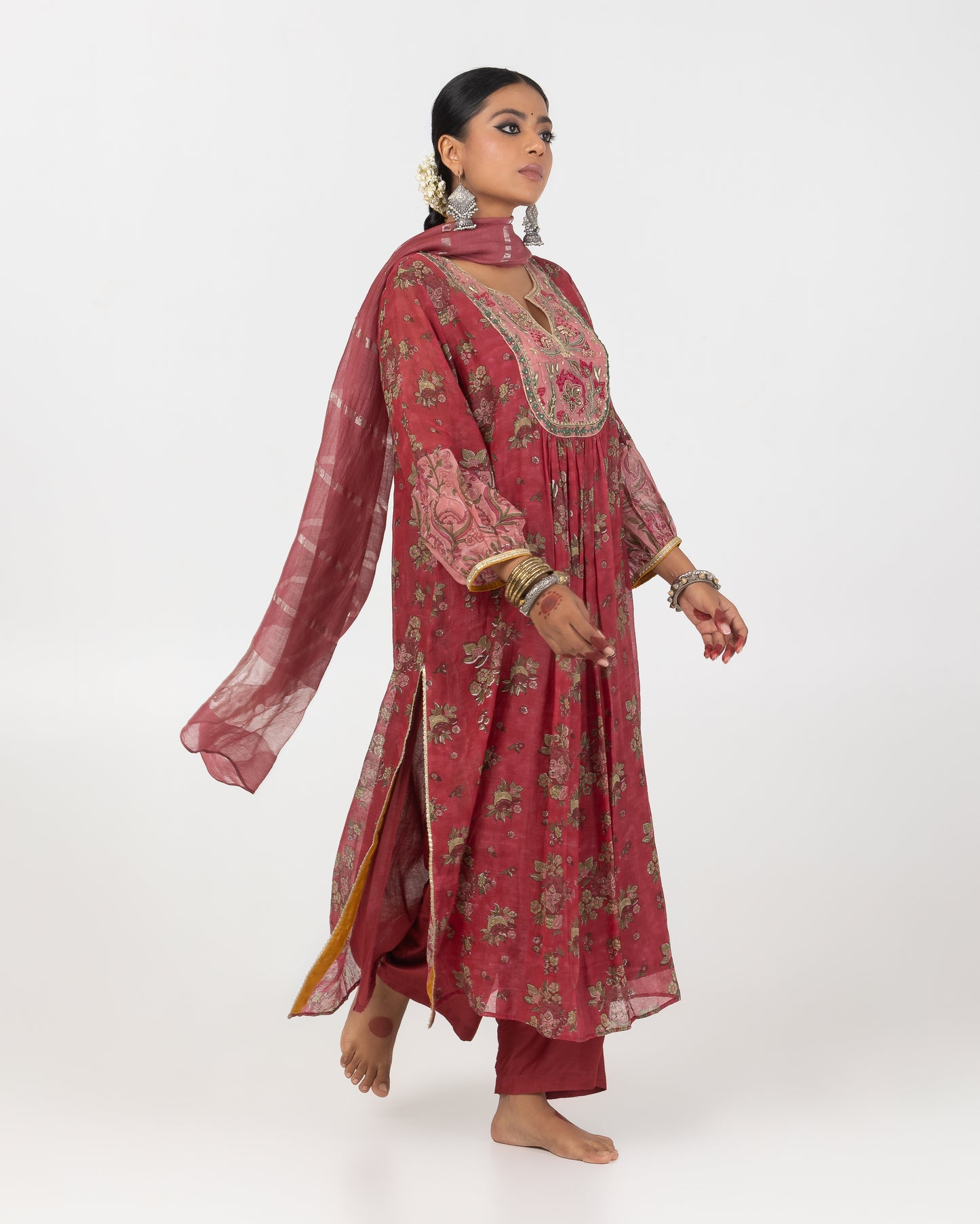 Rayana Dupatta