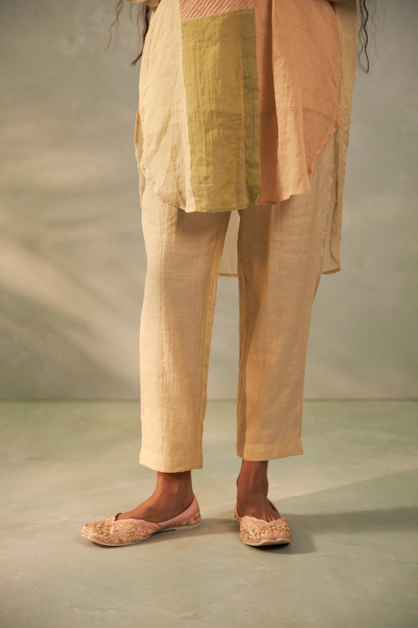 Chandni Chitki Pants