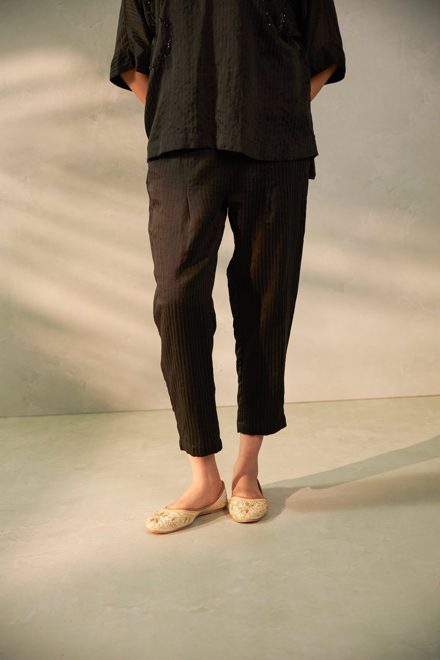 Shyaam Sitara Pants