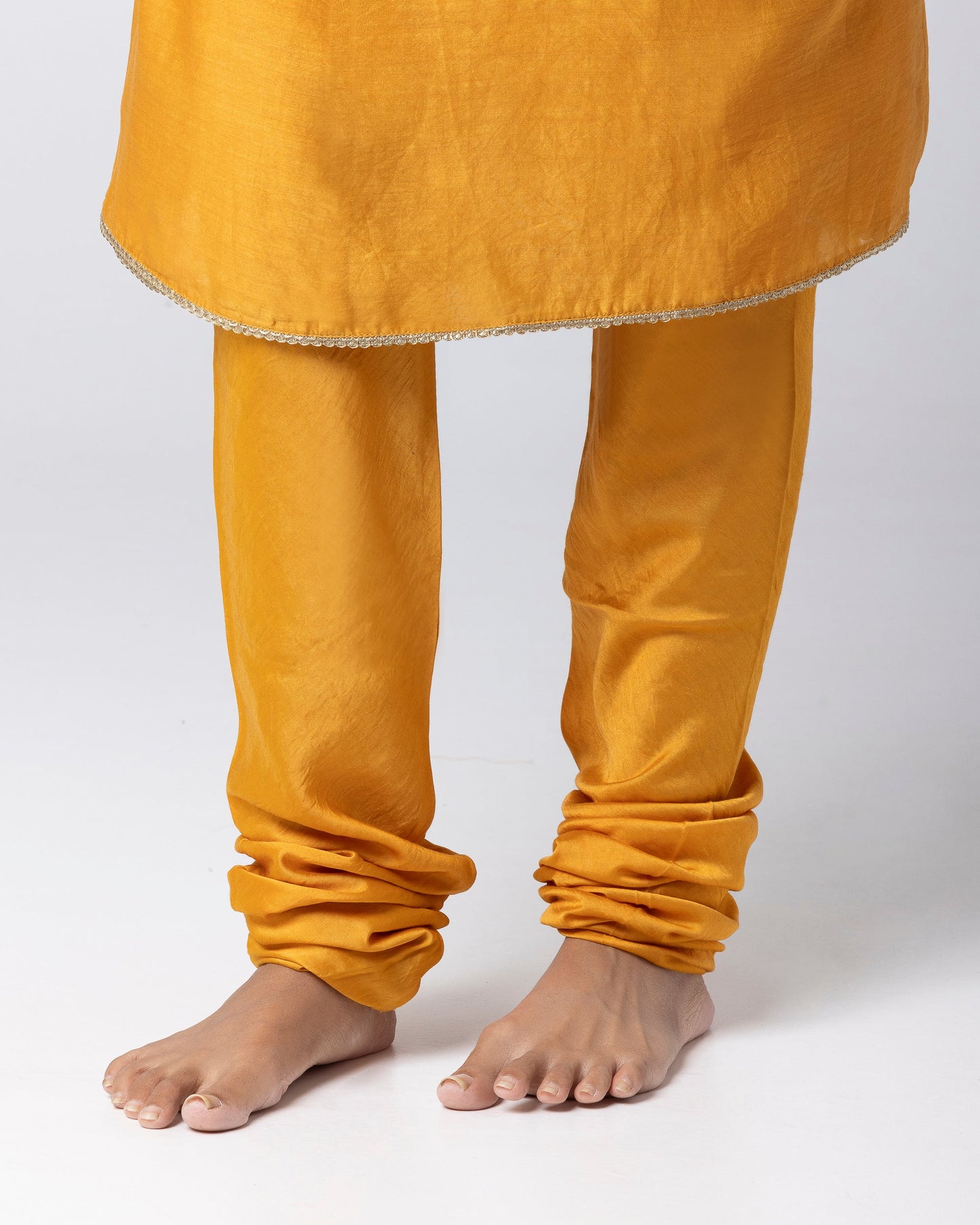 Kishori Embroidered Angrakha Set