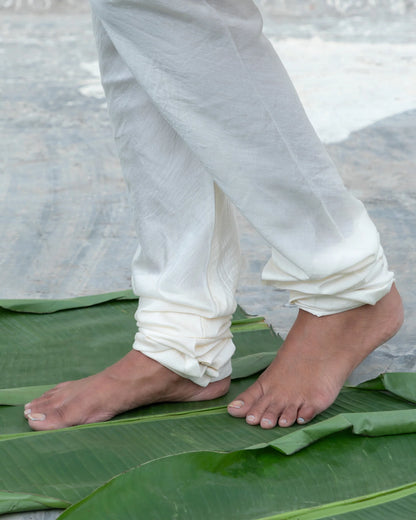 Arsheen Solid Churidar