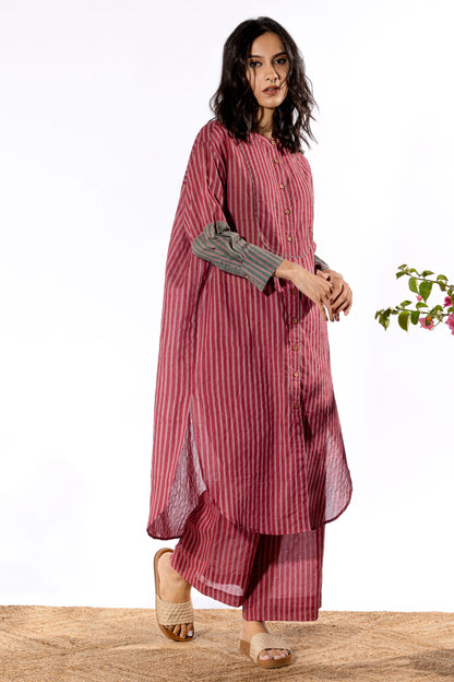 Rose Tunic