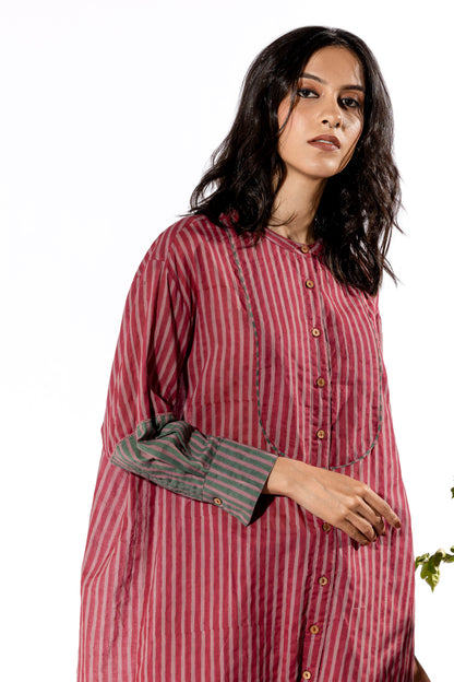 Rose Tunic