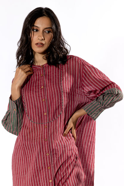 Rose Tunic