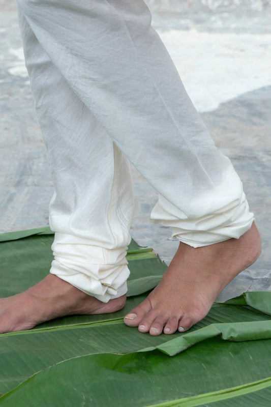Arsheen Solid Churidar