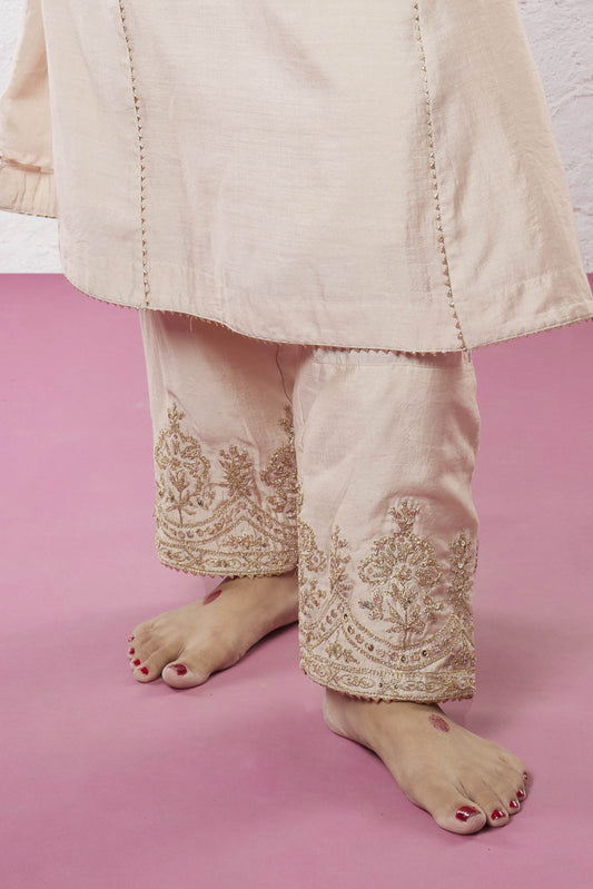 Charminar embroidered Pants