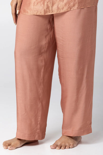 Inara Solid Pants