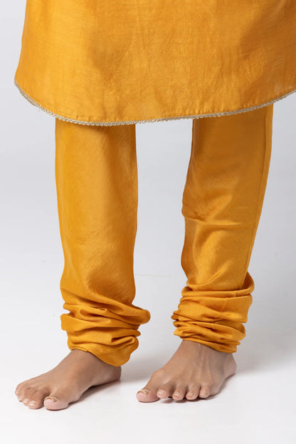 Kishori Solid Churidar