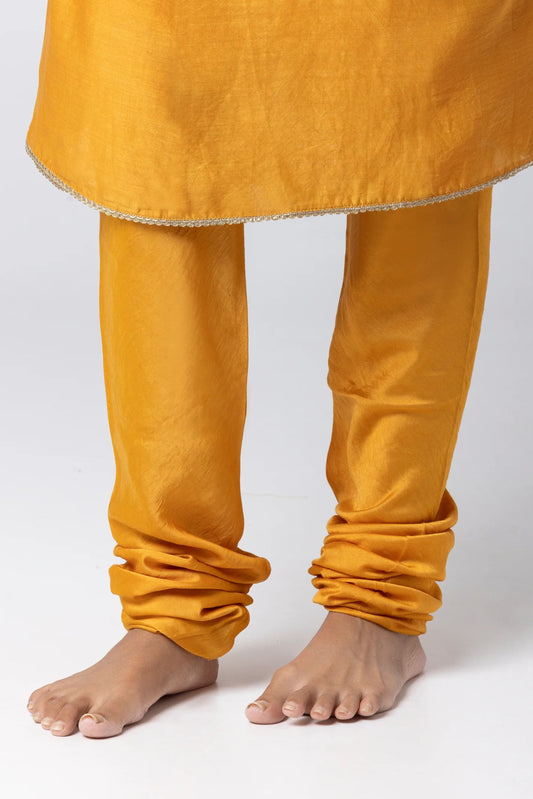 Kishori Solid Churidar