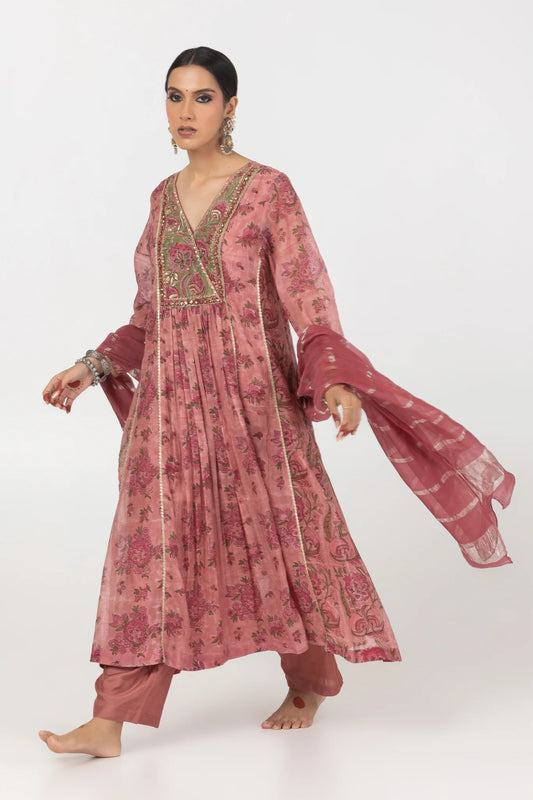 Mira Dupatta
