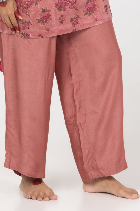 Mira Solid Pants