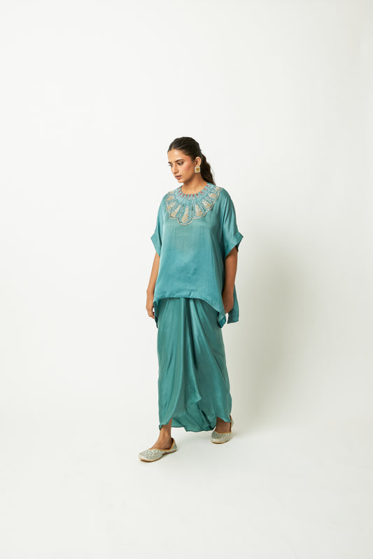 Morni Masti Skirt - 1