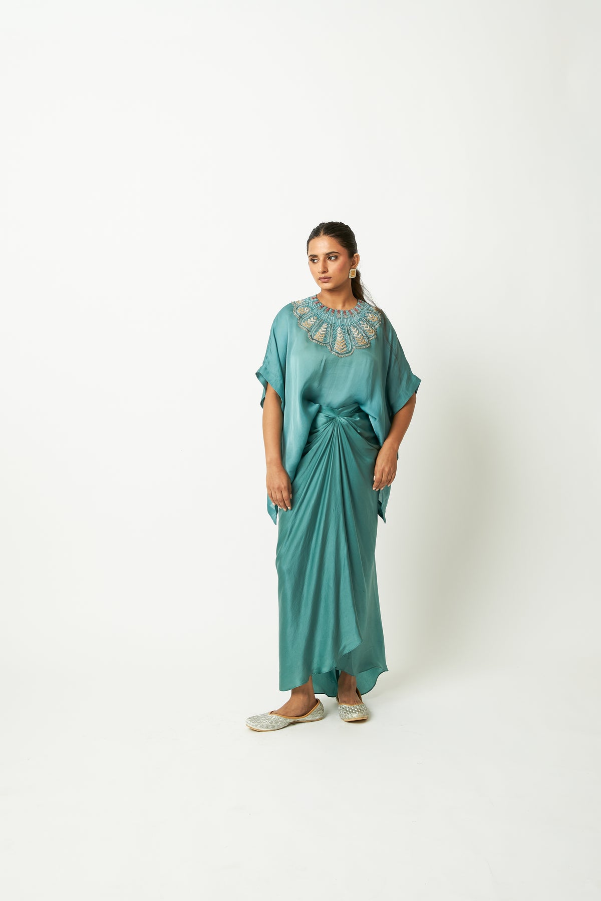 Morni Masti Skirt - 2