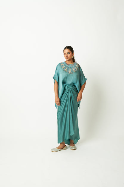 Morni Masti Skirt - 2