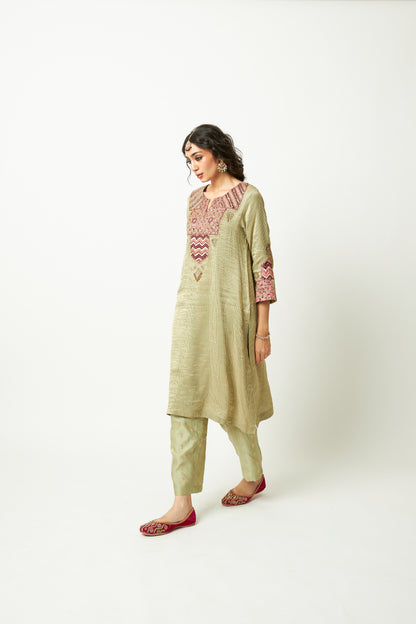 Nakhra Naaz Pants - 1