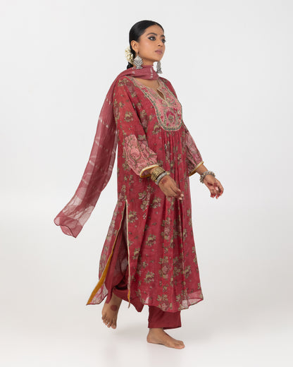 Rayana Dupatta