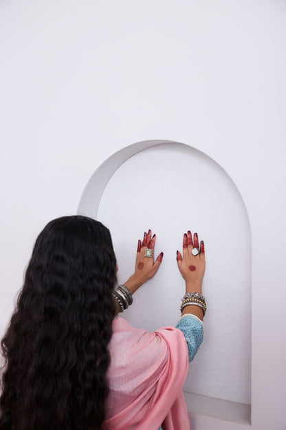 Aavirbhav Embroidered Dupatta