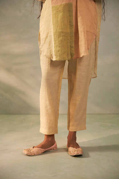 Chandni Chitki Pants