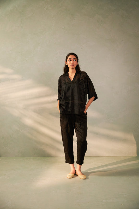 Shyaam Sitara Pants