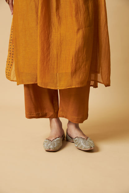Genda Phool Pants