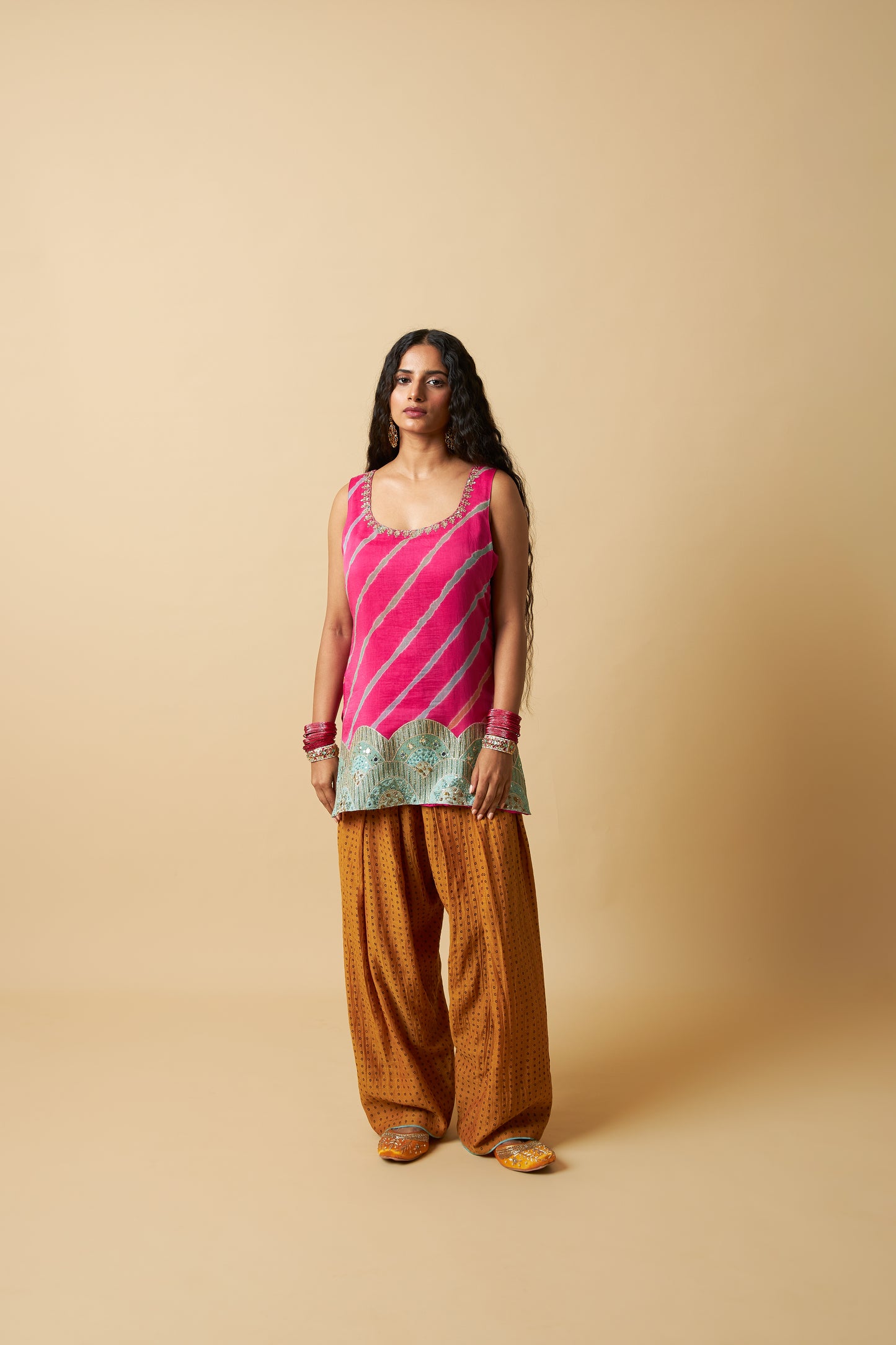 Rani Mastani Farshi