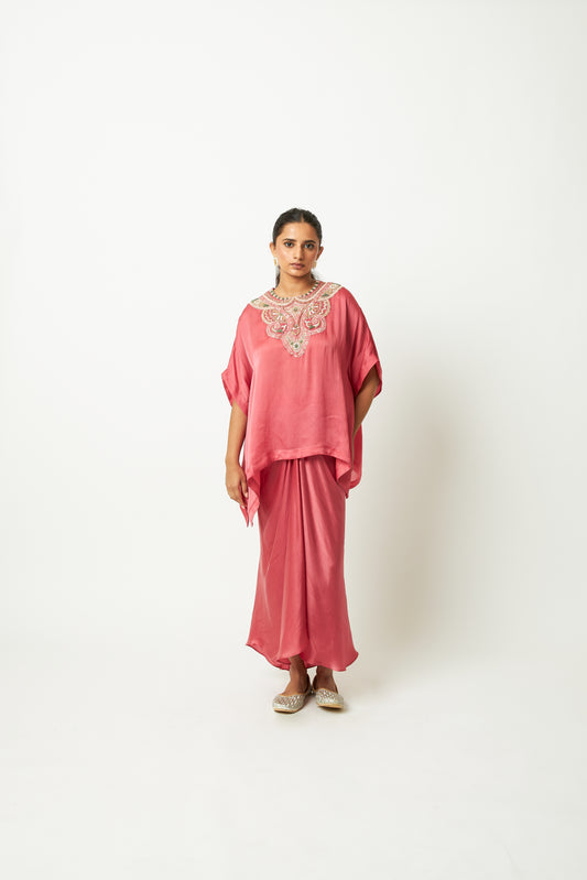 Rasili Rani Skirt - 1