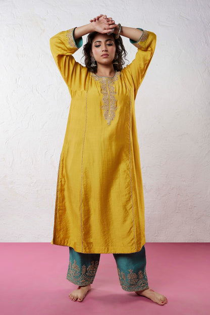 Shree Embroidered dupatta