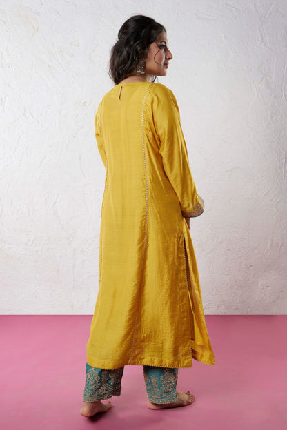 Shree Embroidered dupatta